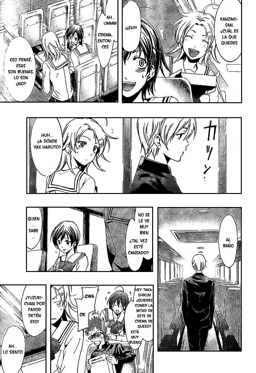 Read Kimi no Iru Machi (es) Manga Online