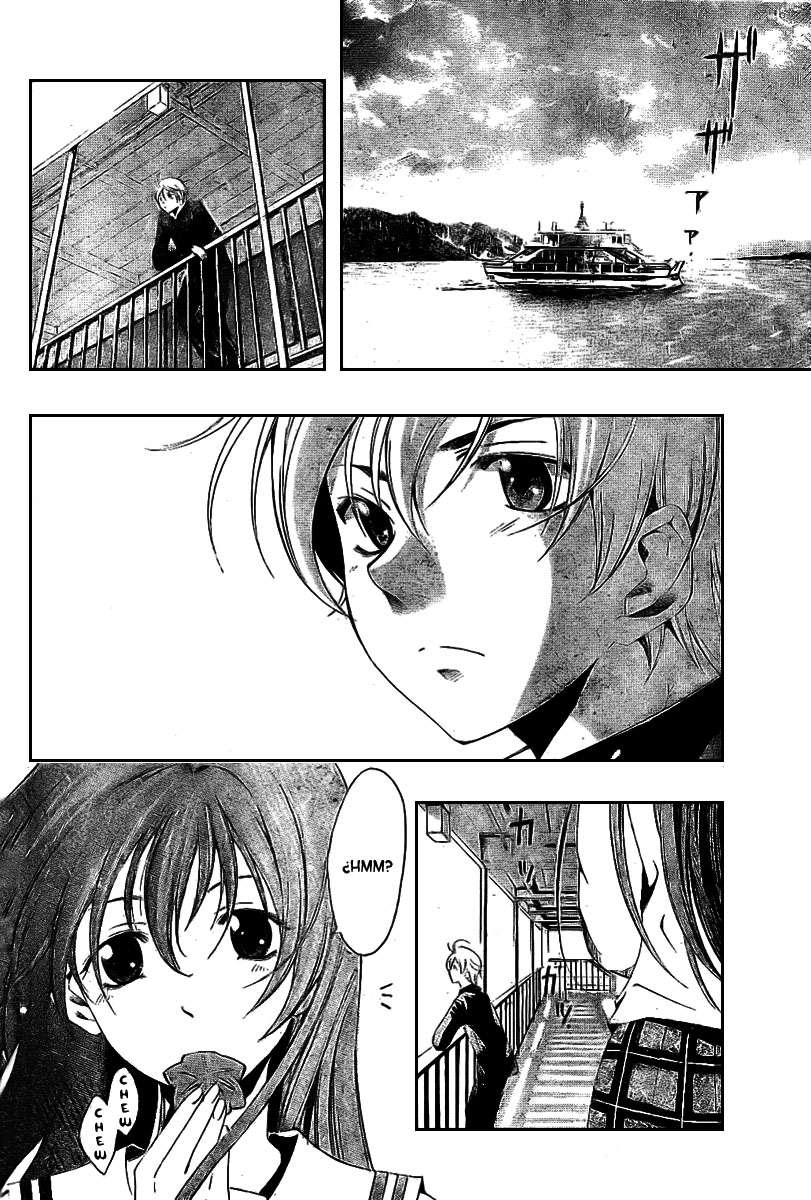 Read Kimi no Iru Machi (es) Manga Online
