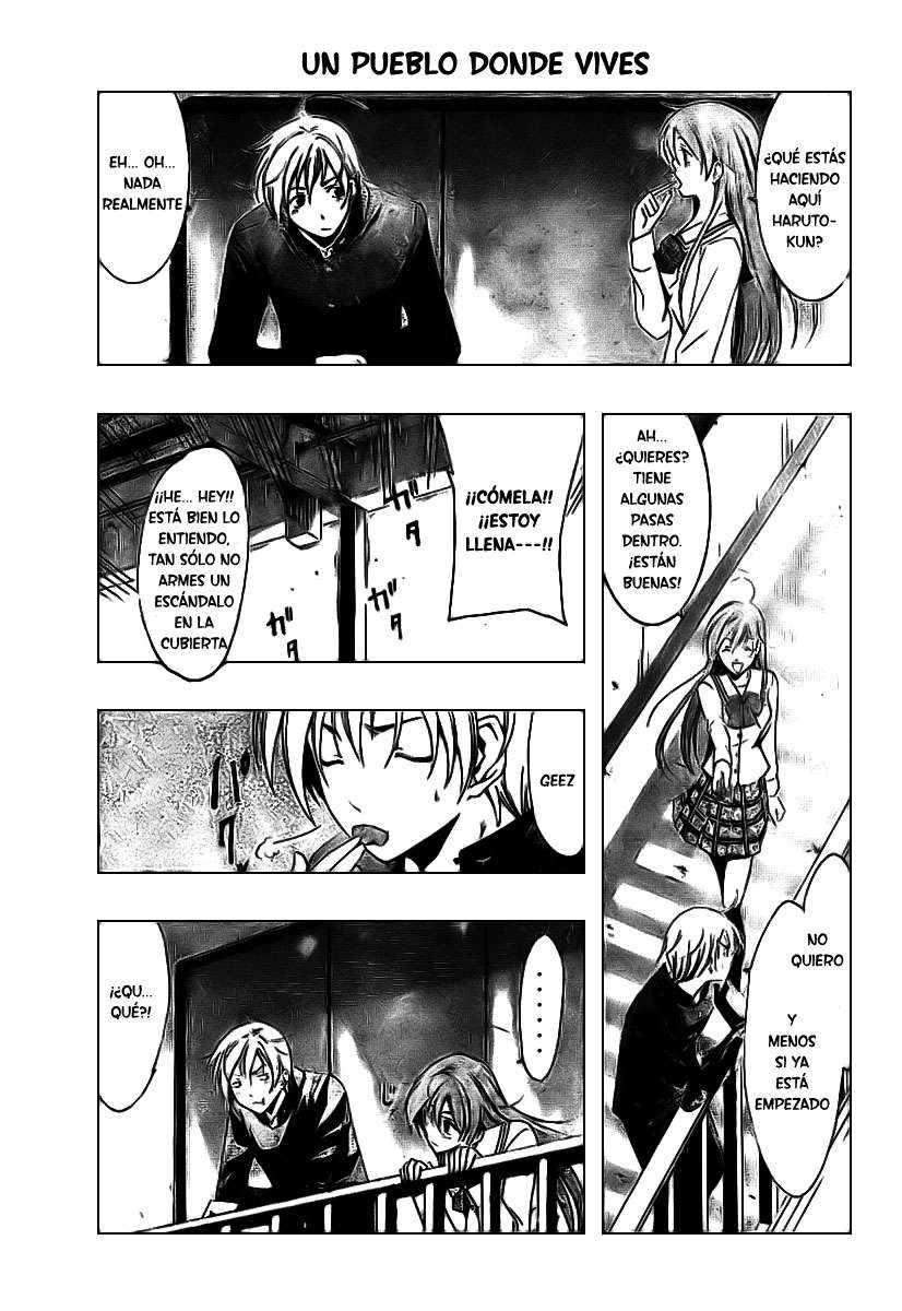 Read Kimi no Iru Machi (es) Manga Online