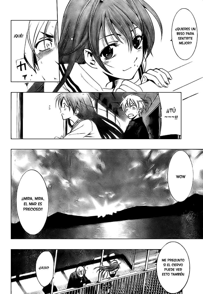 Read Kimi no Iru Machi (es) Manga Online