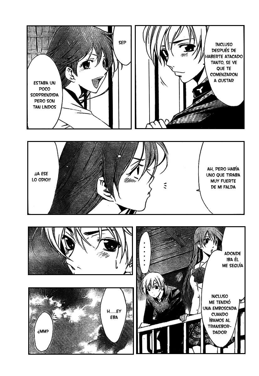 Read Kimi no Iru Machi (es) Manga Online