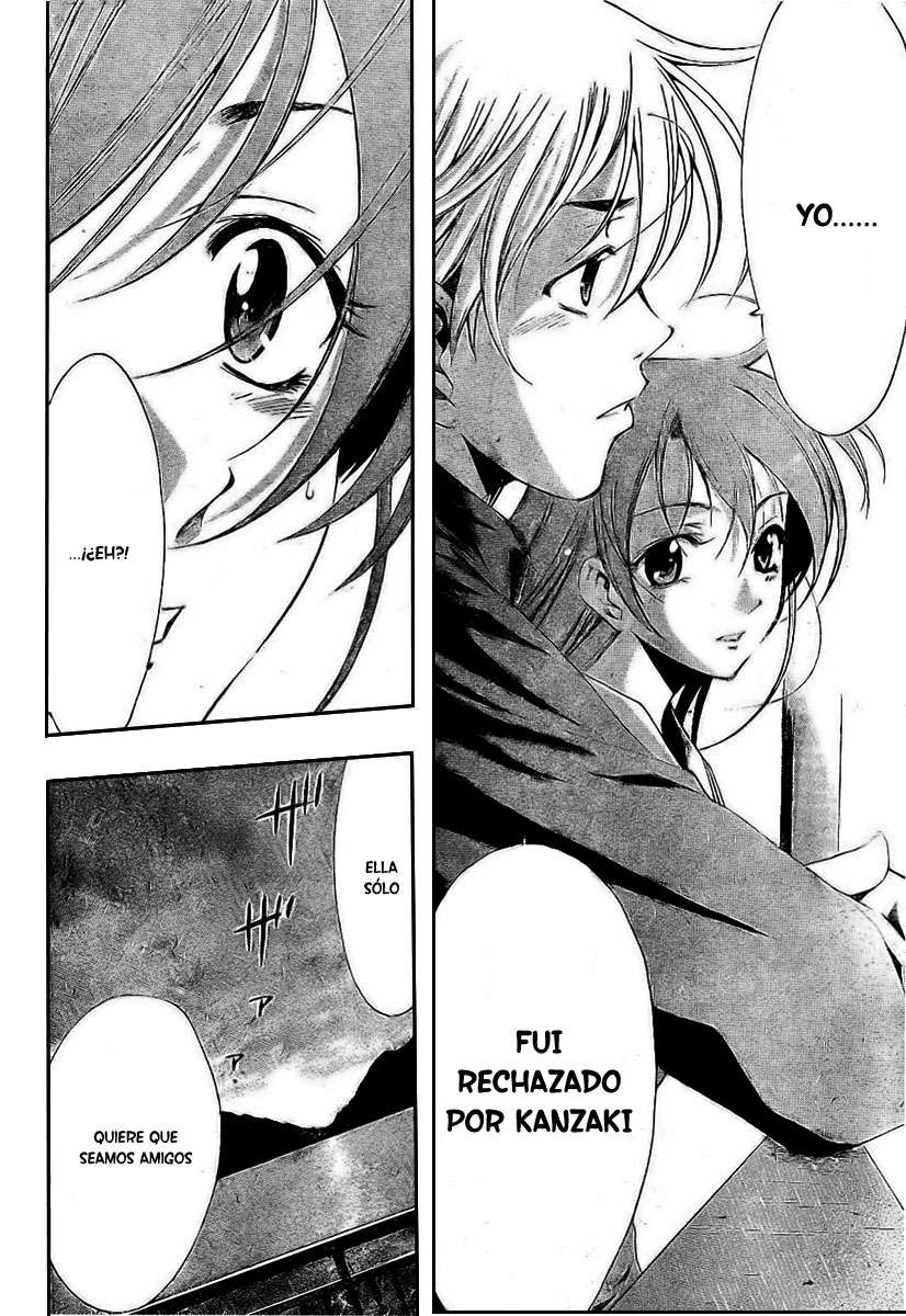 Read Kimi no Iru Machi (es) Manga Online