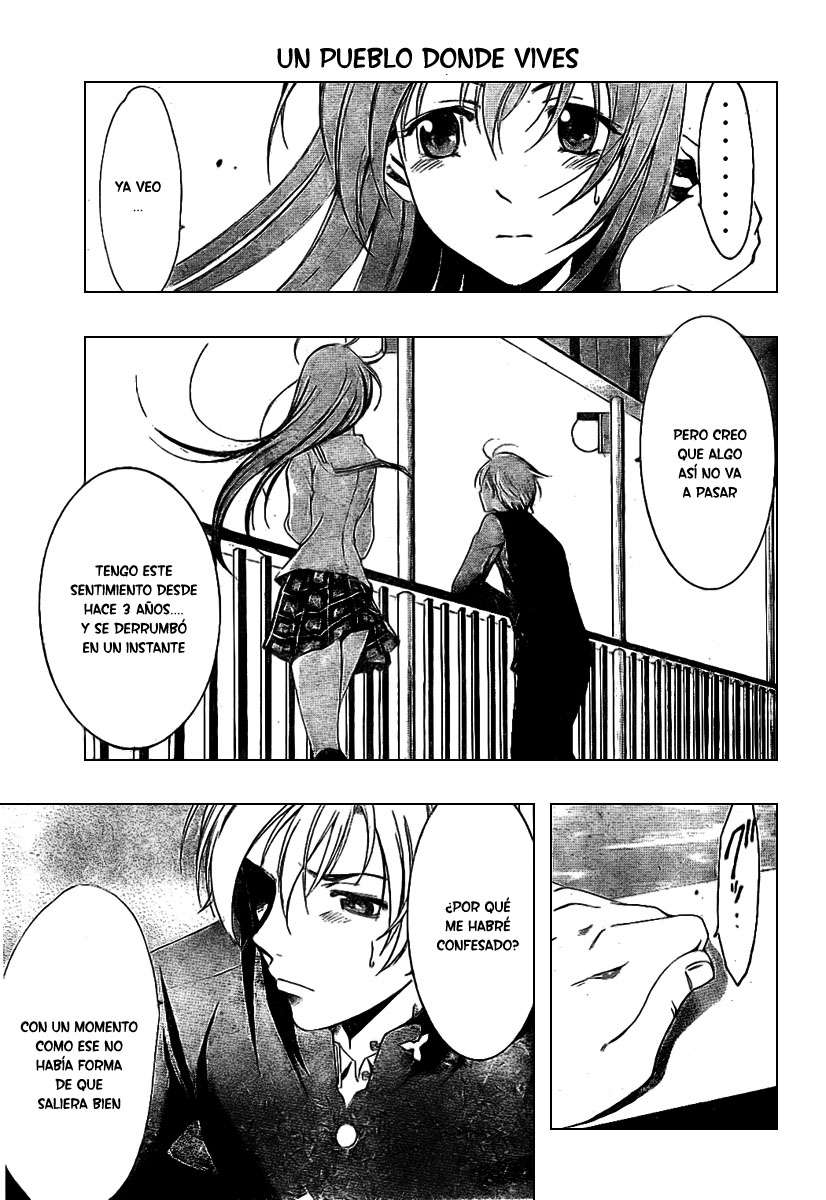 Read Kimi no Iru Machi (es) Manga Online