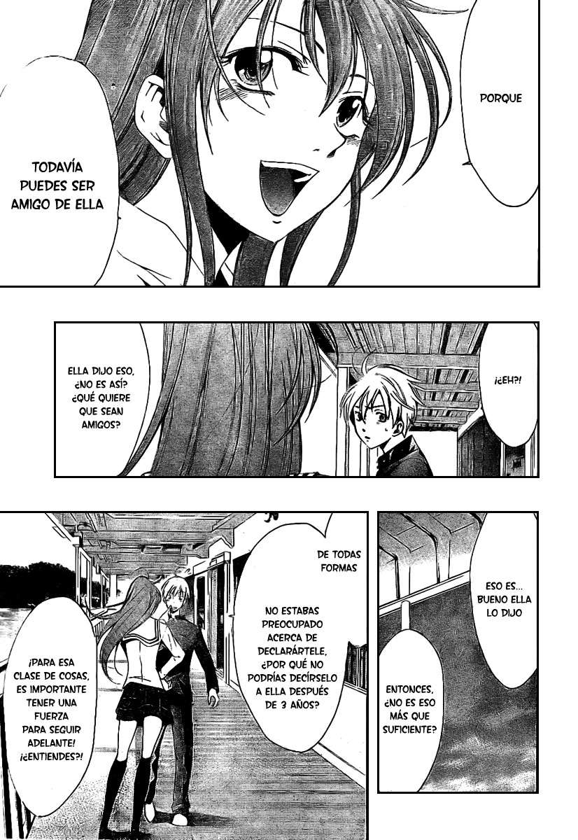 Read Kimi no Iru Machi (es) Manga Online