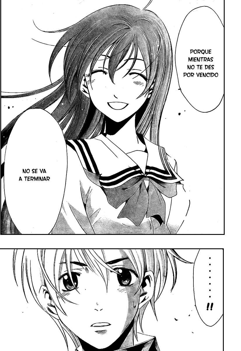 Read Kimi no Iru Machi (es) Manga Online