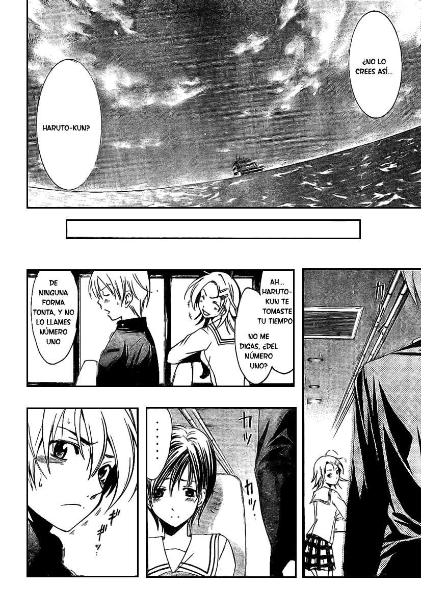 Read Kimi no Iru Machi (es) Manga Online