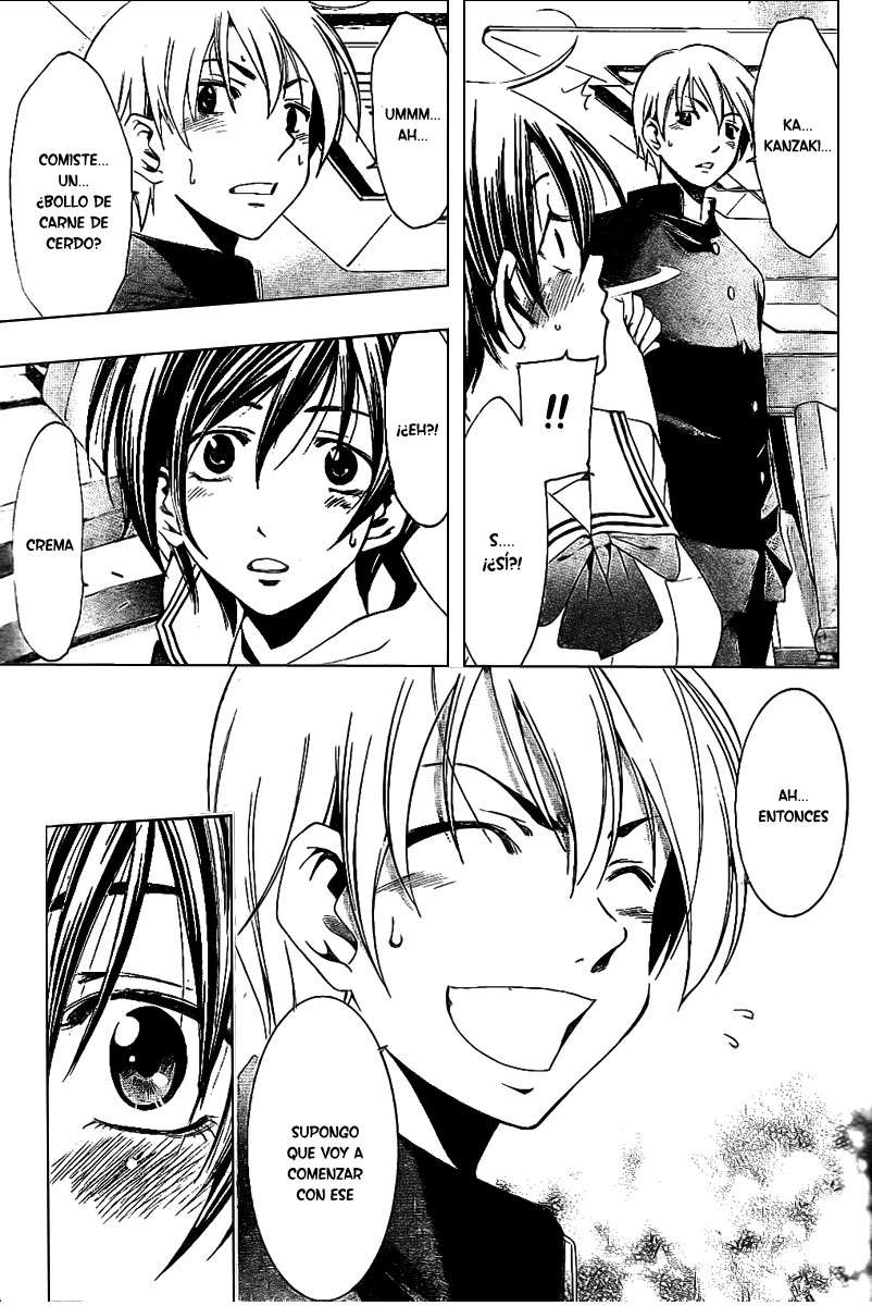 Read Kimi no Iru Machi (es) Manga Online