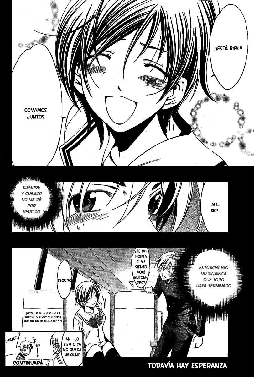 Read Kimi no Iru Machi (es) Manga Online