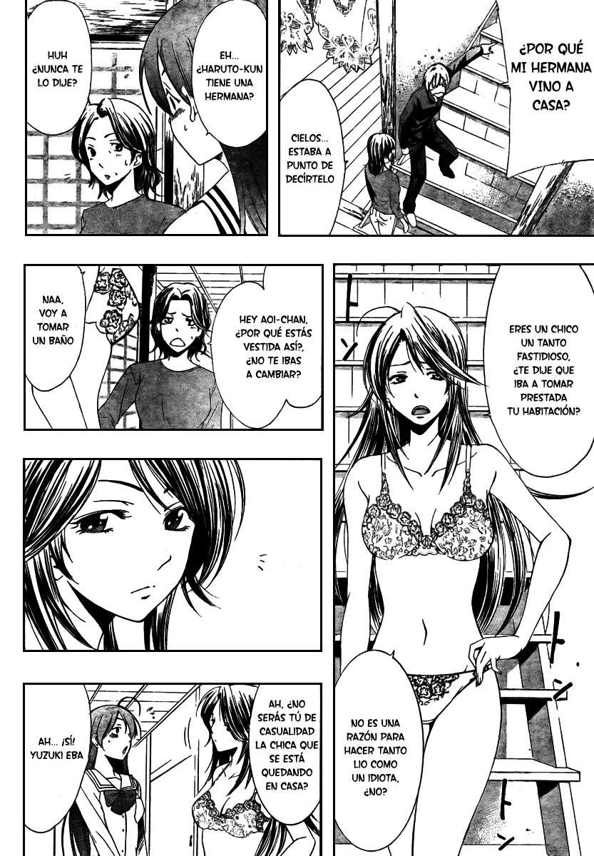 Read Kimi no Iru Machi (es) Manga Online