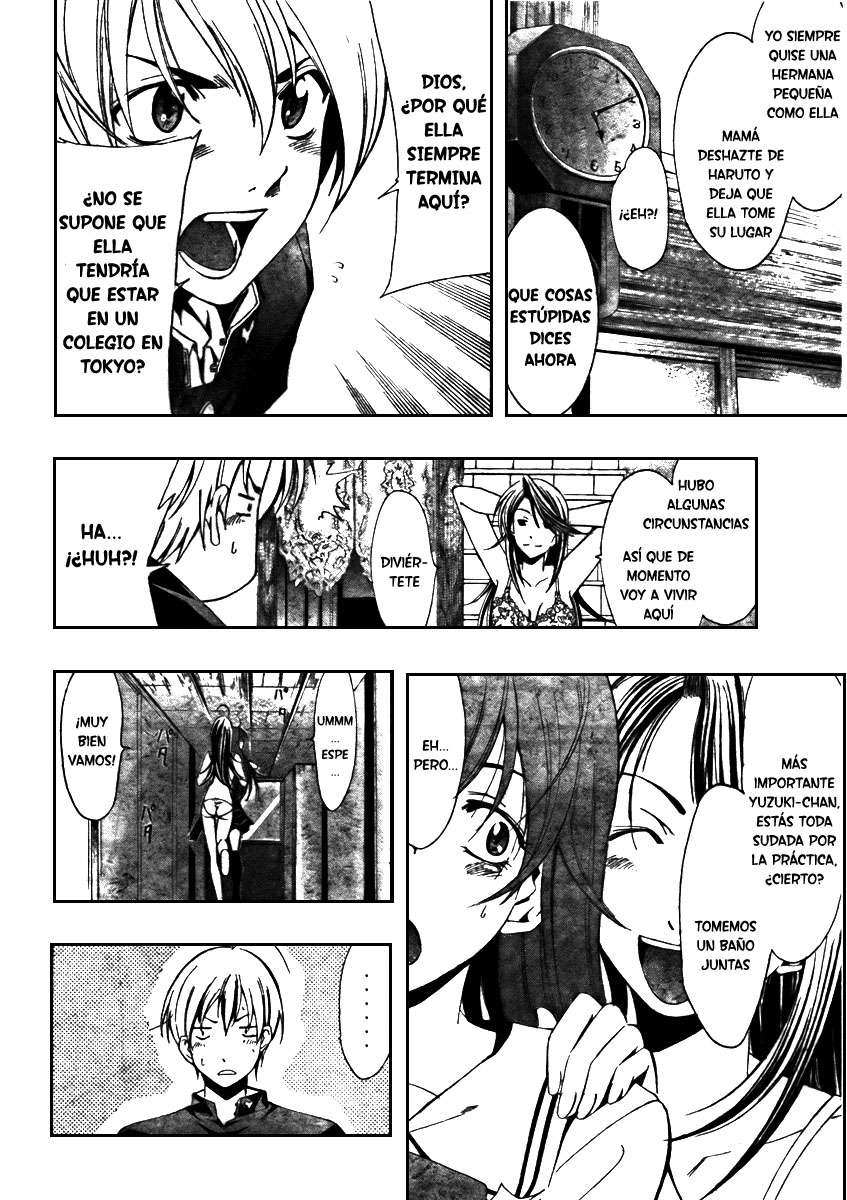 Read Kimi no Iru Machi (es) Manga Online