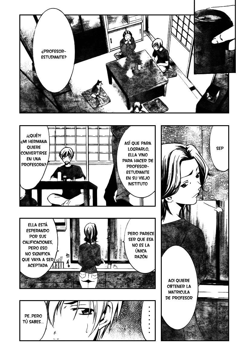 Read Kimi no Iru Machi (es) Manga Online