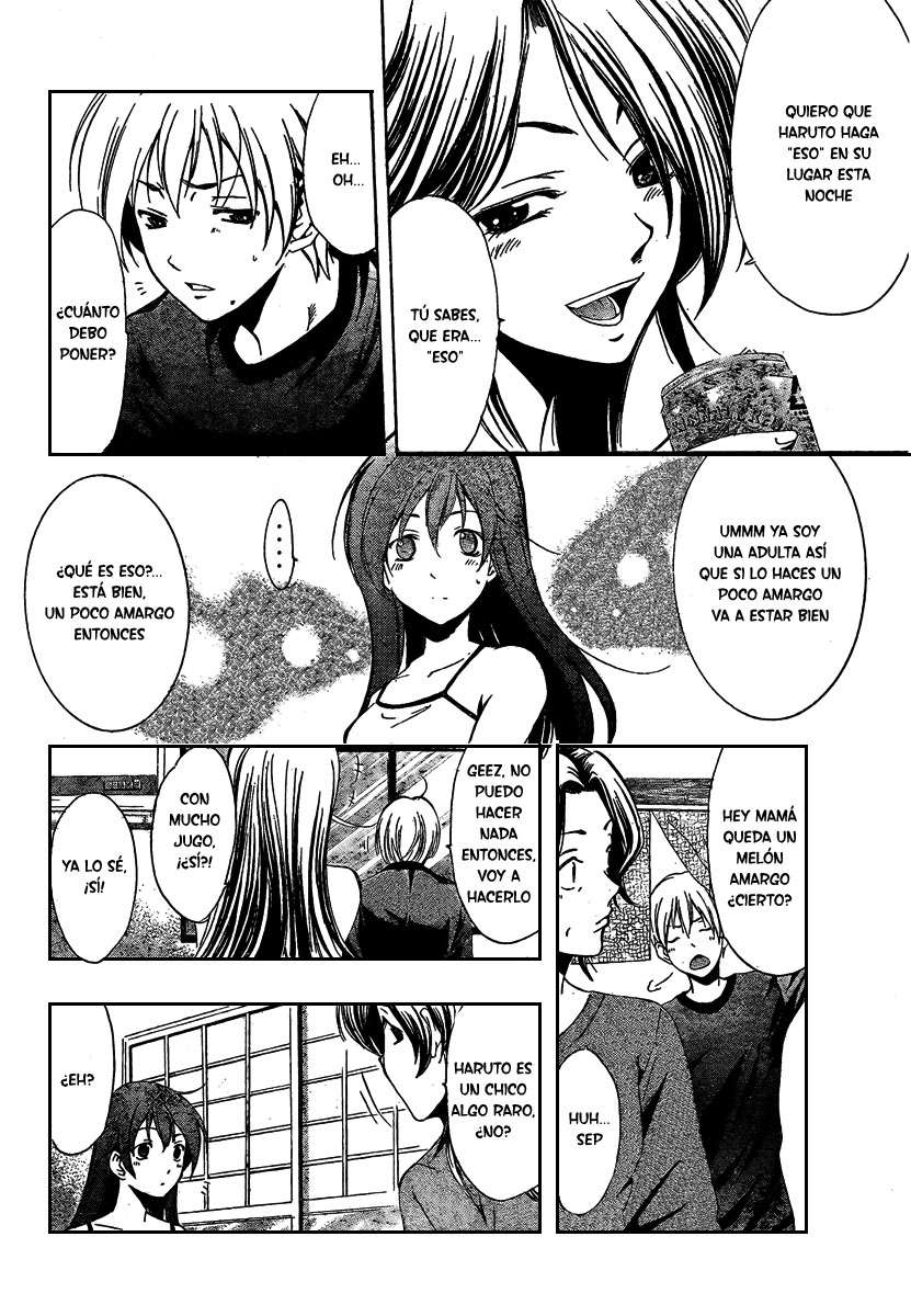 Read Kimi no Iru Machi (es) Manga Online