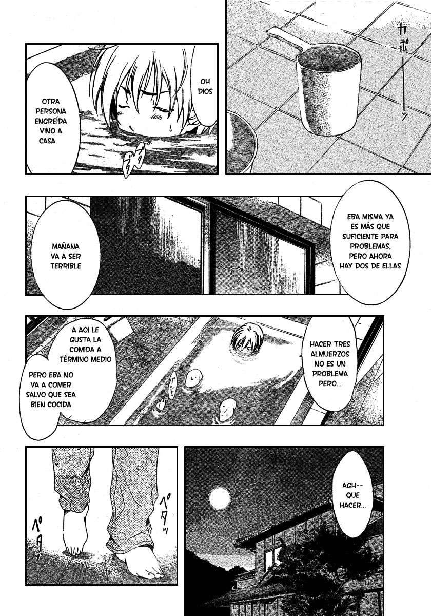 Read Kimi no Iru Machi (es) Manga Online