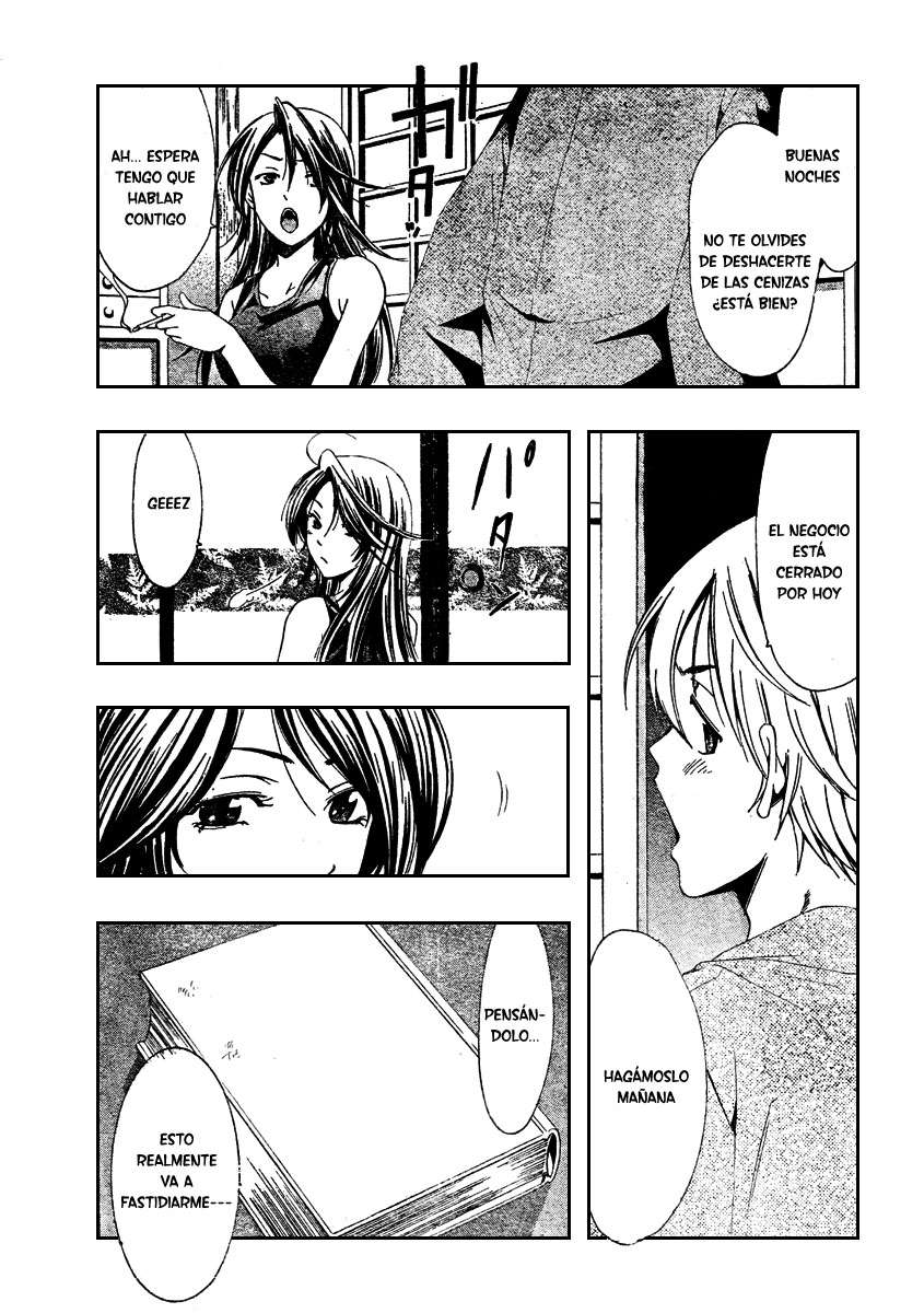 Read Kimi no Iru Machi (es) Manga Online