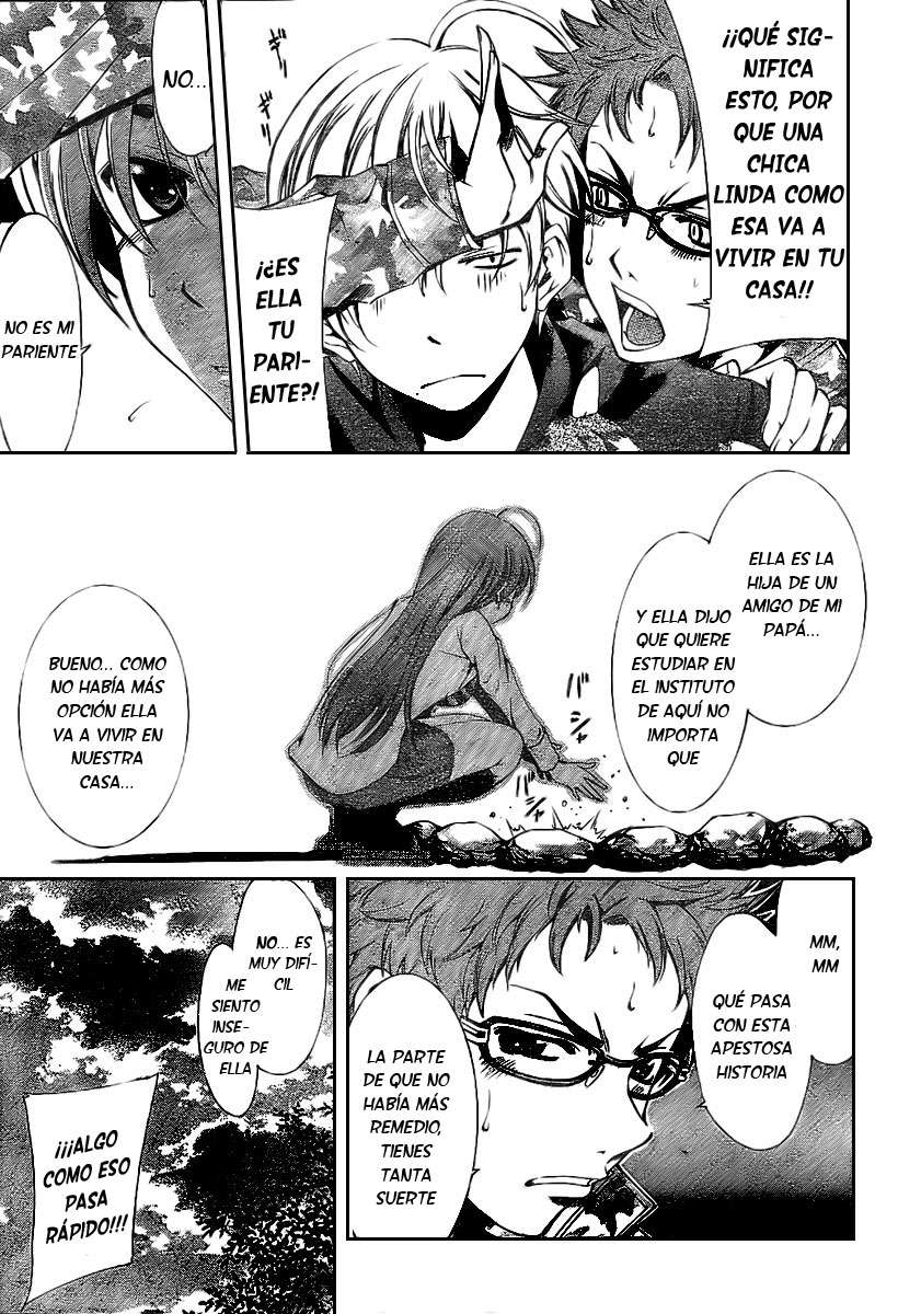 Read Kimi no Iru Machi (es) Manga Online