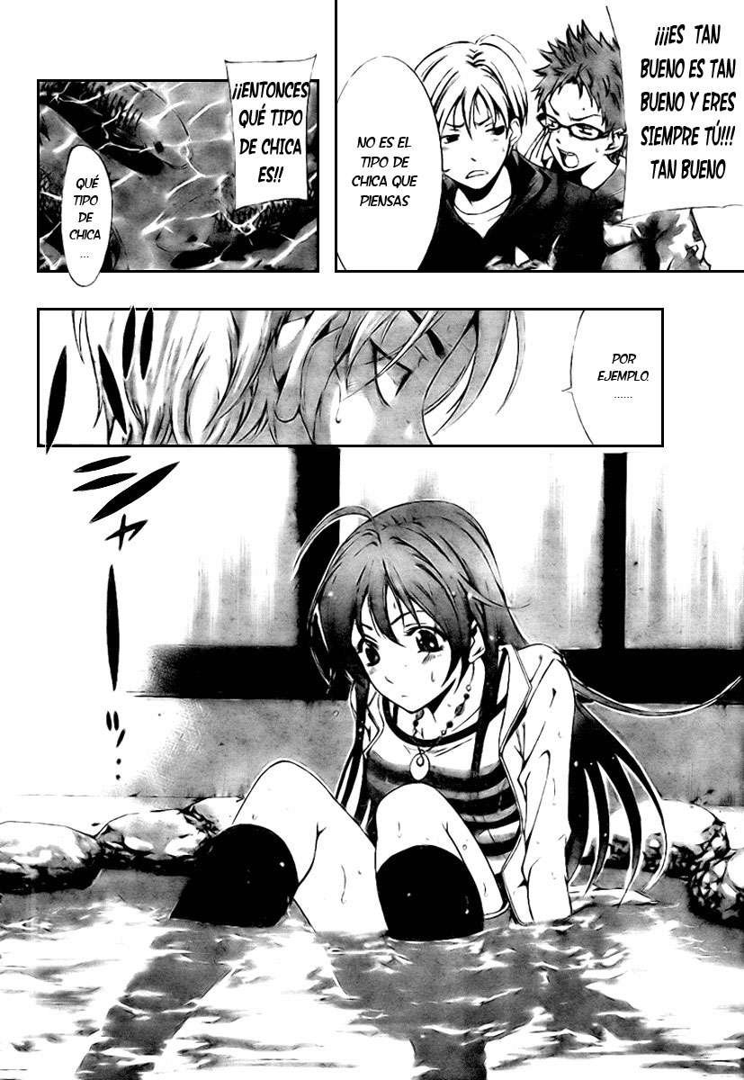 Read Kimi no Iru Machi (es) Manga Online