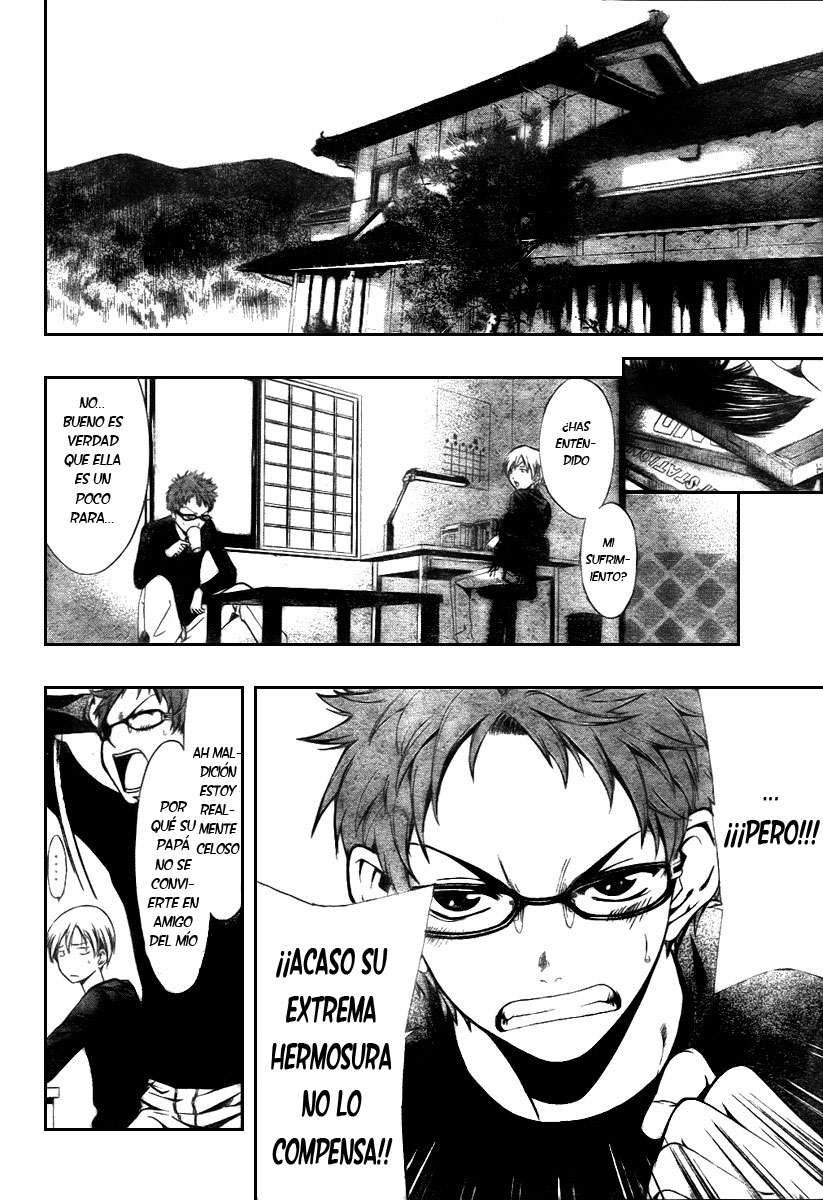 Read Kimi no Iru Machi (es) Manga Online