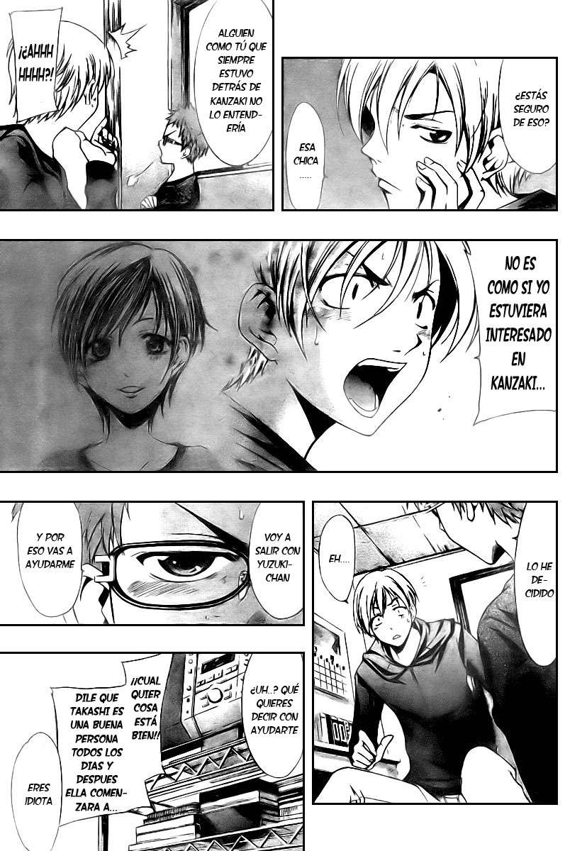 Read Kimi no Iru Machi (es) Manga Online