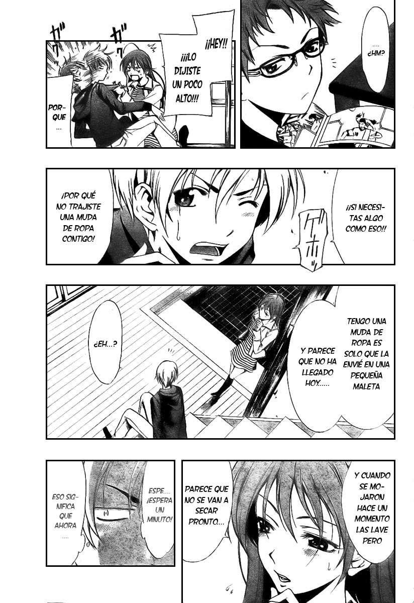 Read Kimi no Iru Machi (es) Manga Online