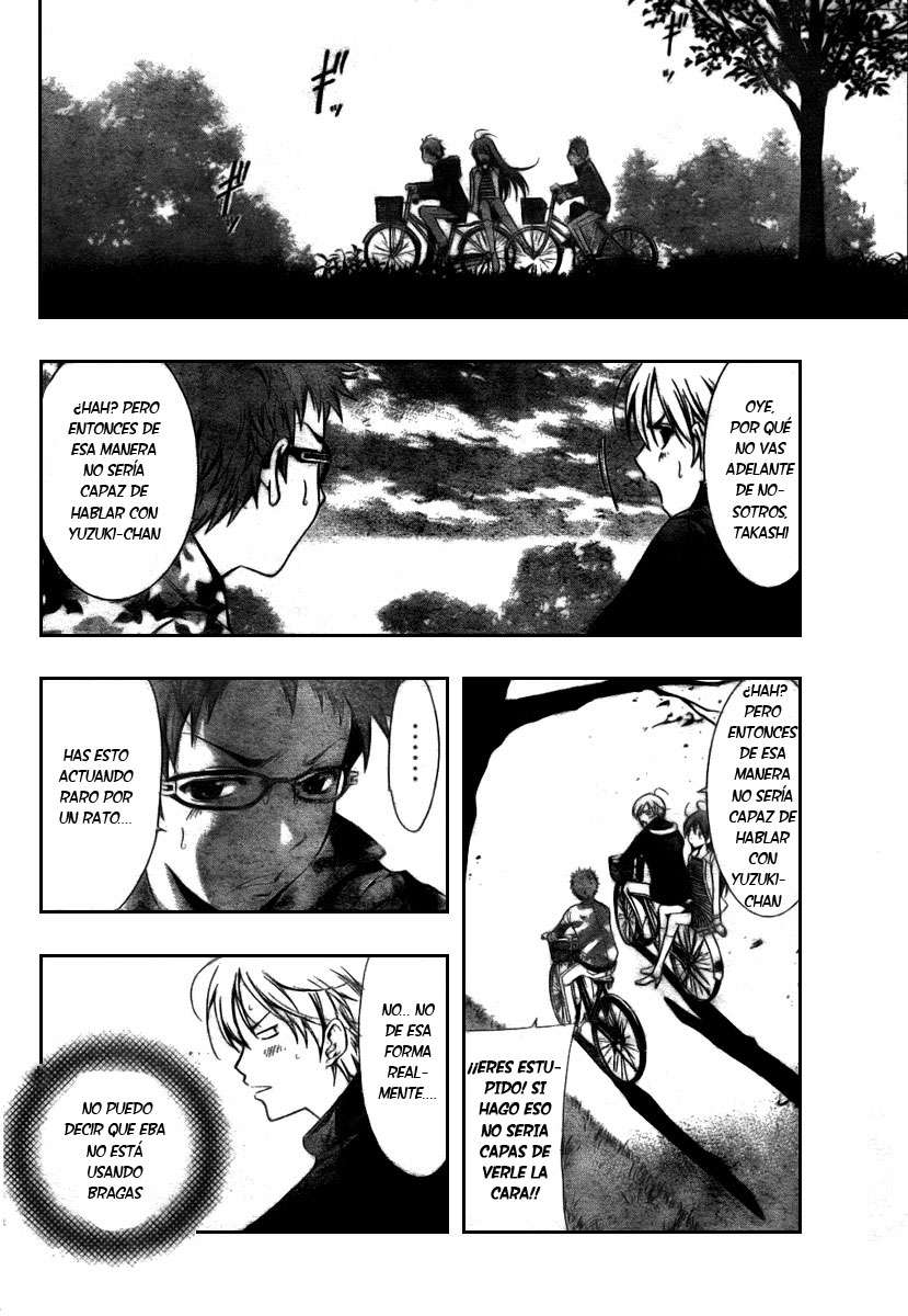 Read Kimi no Iru Machi (es) Manga Online