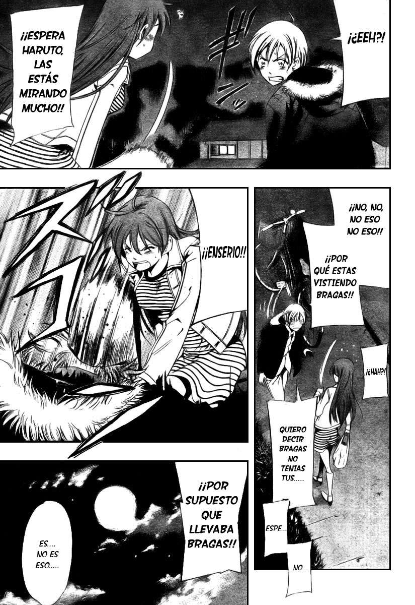 Read Kimi no Iru Machi (es) Manga Online