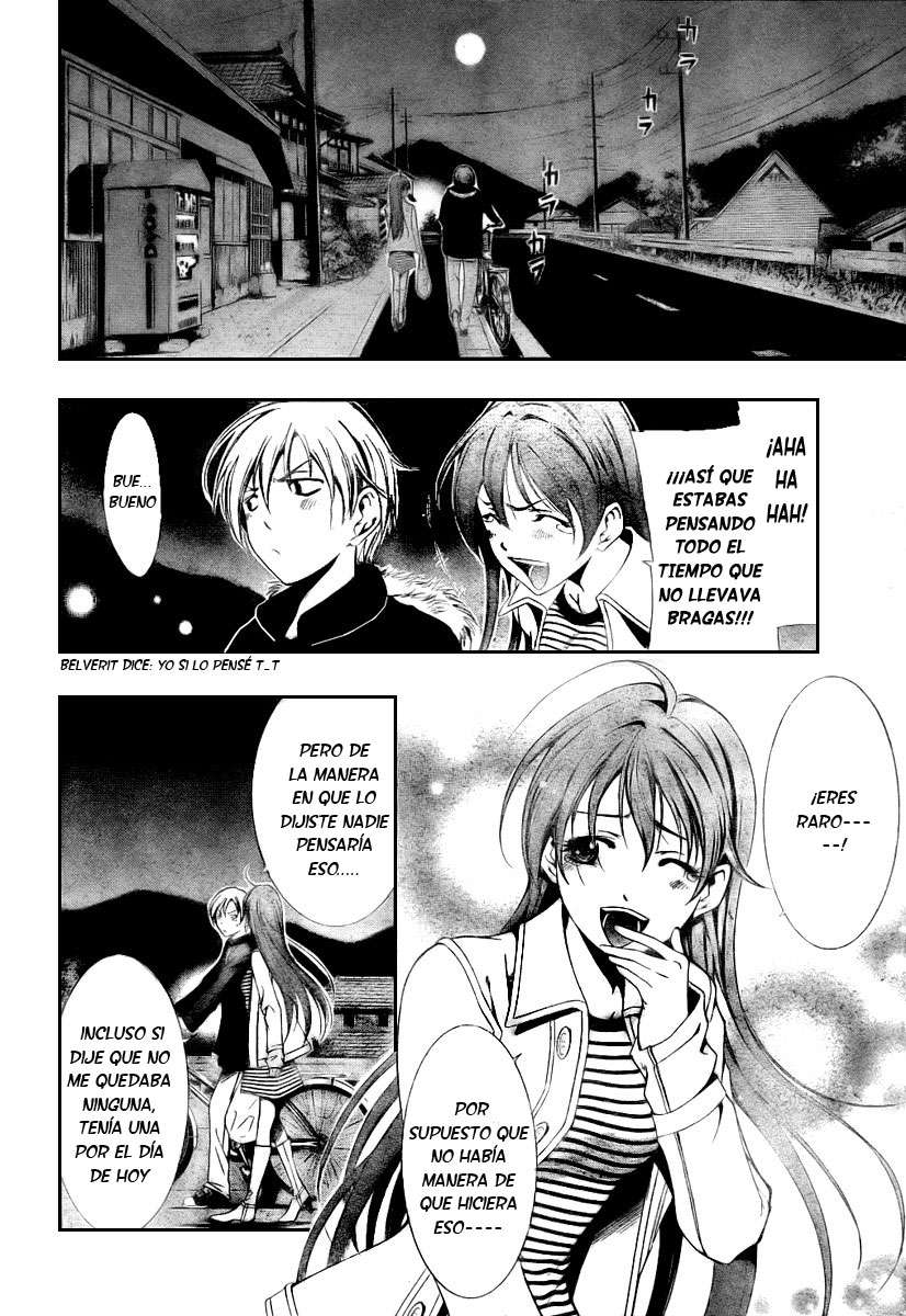 Read Kimi no Iru Machi (es) Manga Online