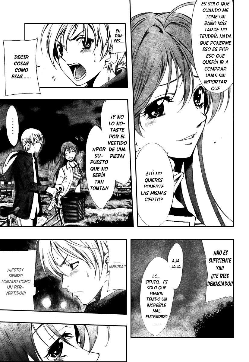 Read Kimi no Iru Machi (es) Manga Online