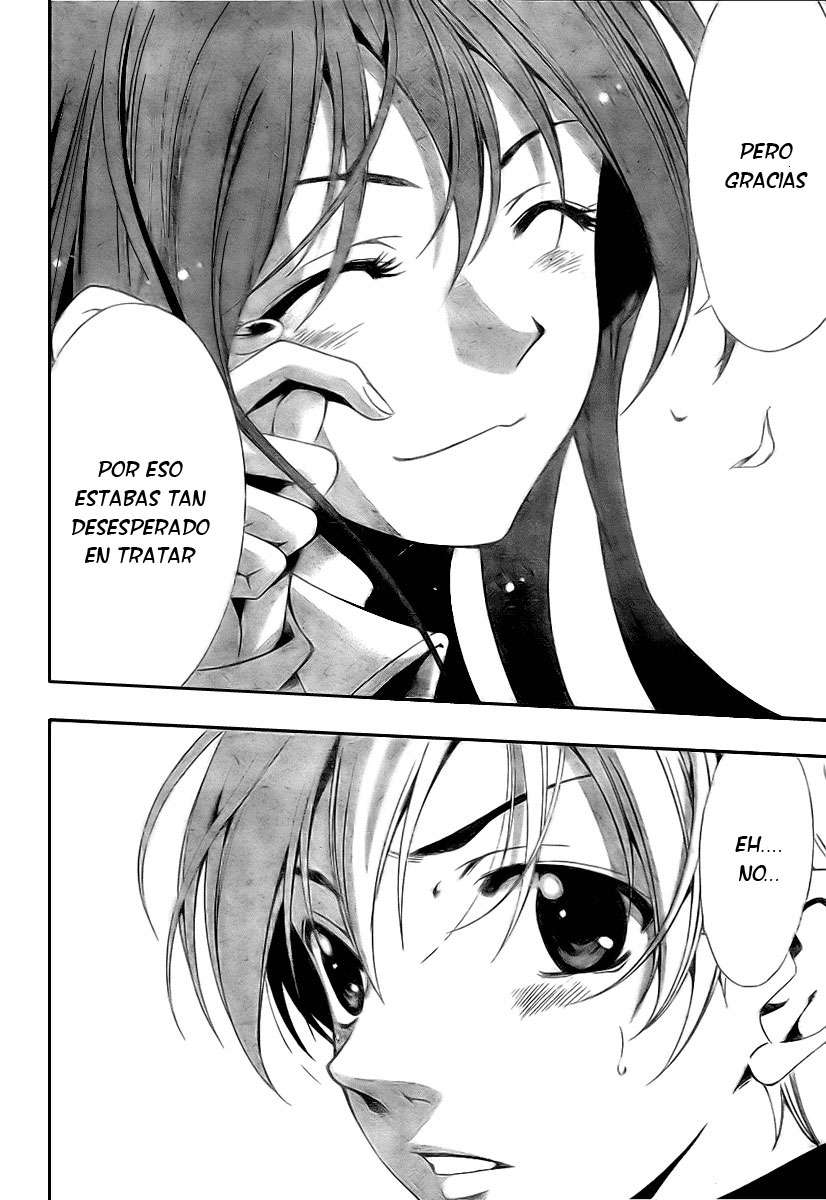 Read Kimi no Iru Machi (es) Manga Online