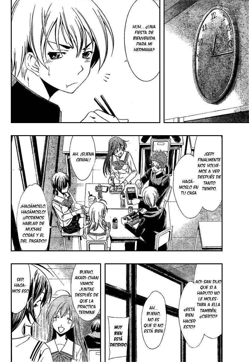 Read Kimi no Iru Machi (es) Manga Online