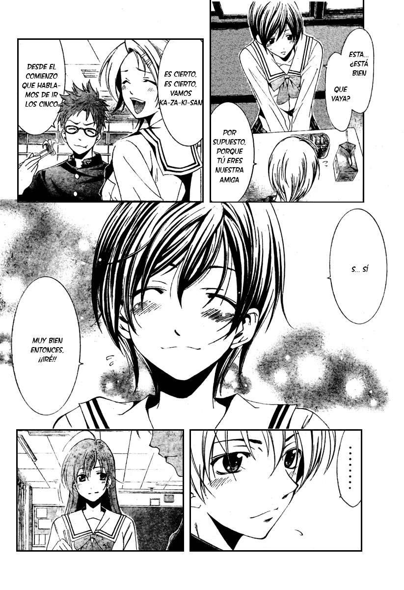 Read Kimi no Iru Machi (es) Manga Online