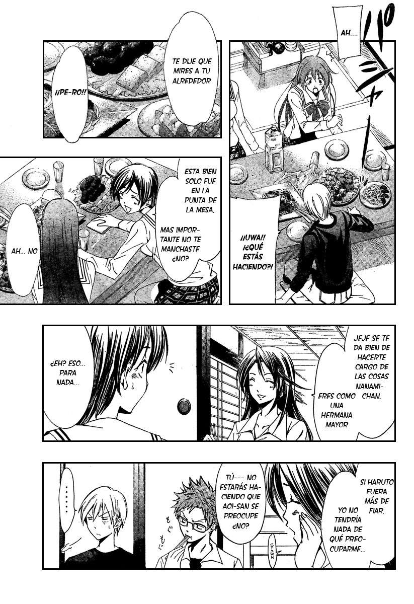 Read Kimi no Iru Machi (es) Manga Online
