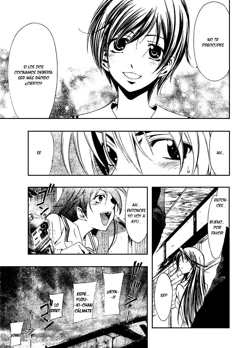 Read Kimi no Iru Machi (es) Manga Online