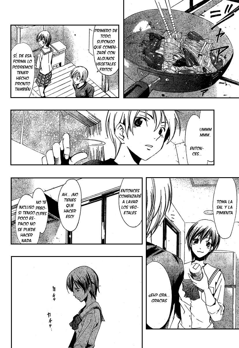 Read Kimi no Iru Machi (es) Manga Online