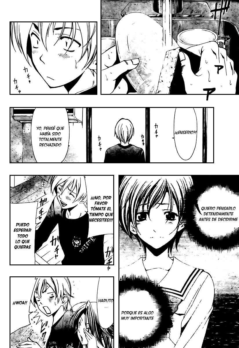 Read Kimi no Iru Machi (es) Manga Online