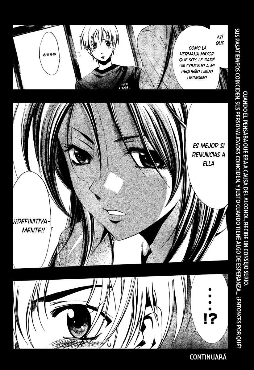 Read Kimi no Iru Machi (es) Manga Online