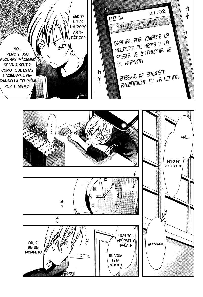 Read Kimi no Iru Machi (es) Manga Online