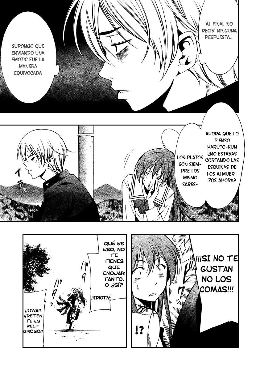 Read Kimi no Iru Machi (es) Manga Online