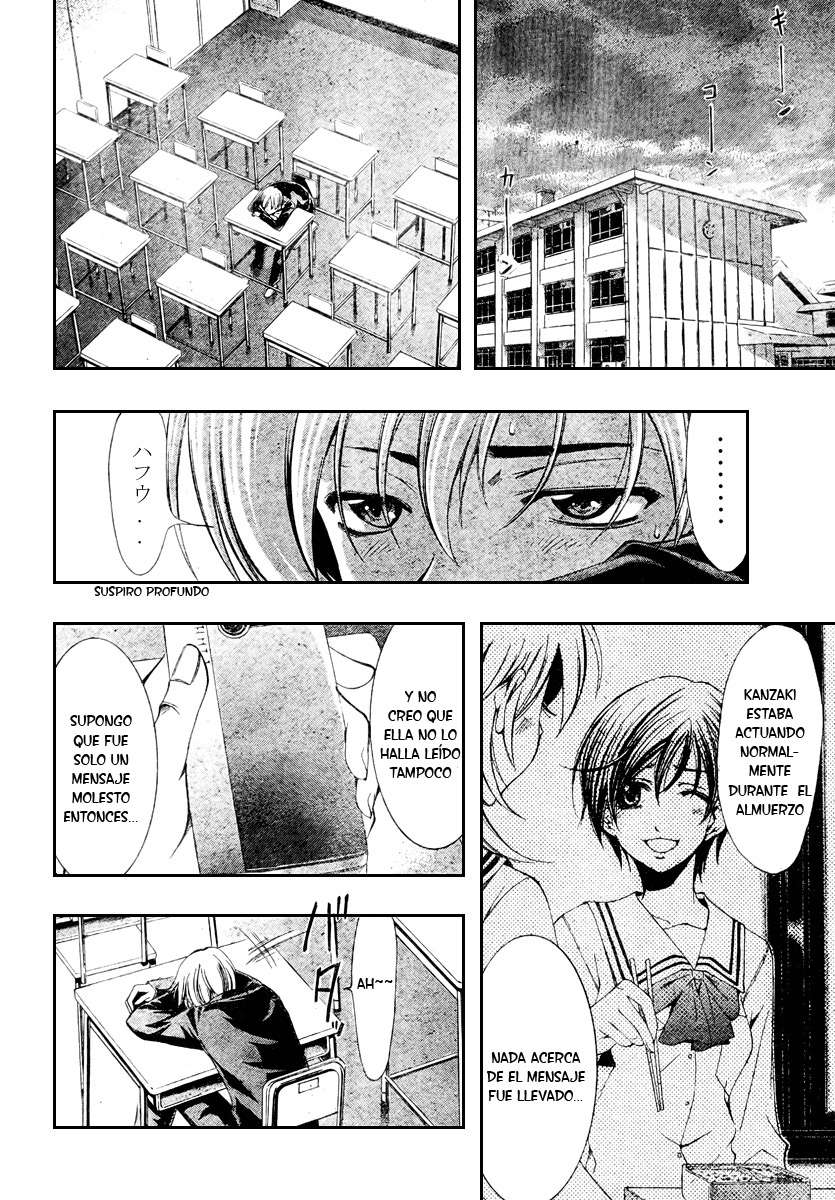 Read Kimi no Iru Machi (es) Manga Online