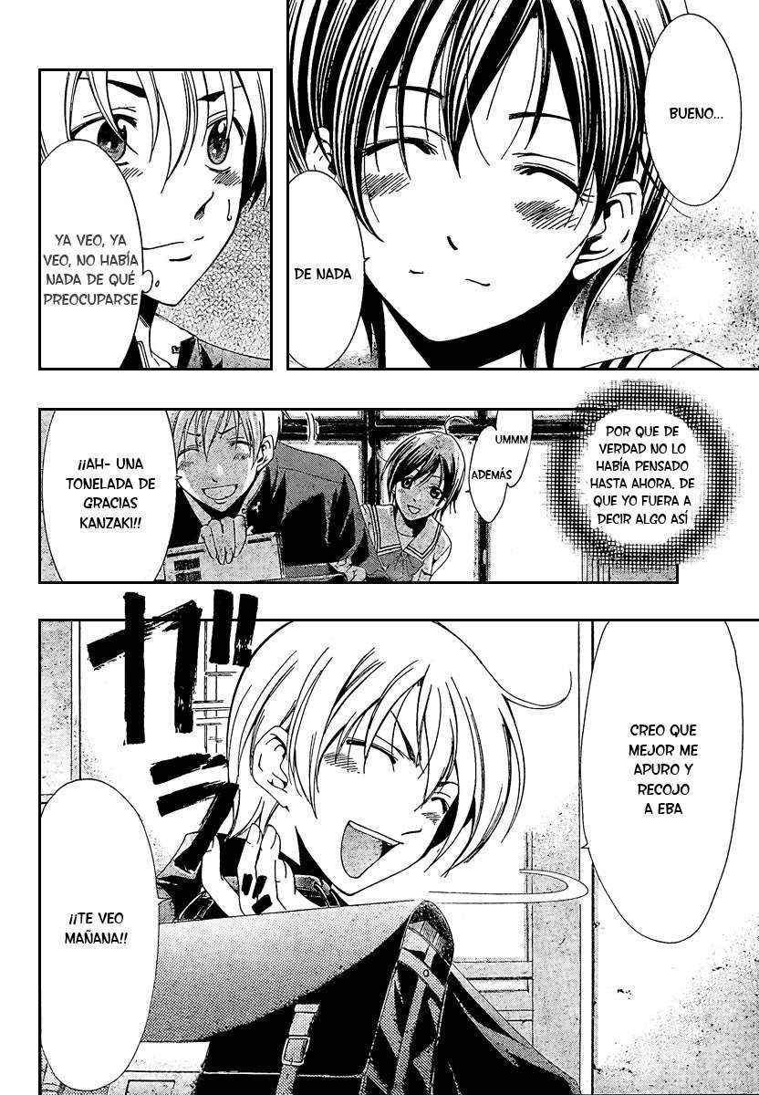 Read Kimi no Iru Machi (es) Manga Online