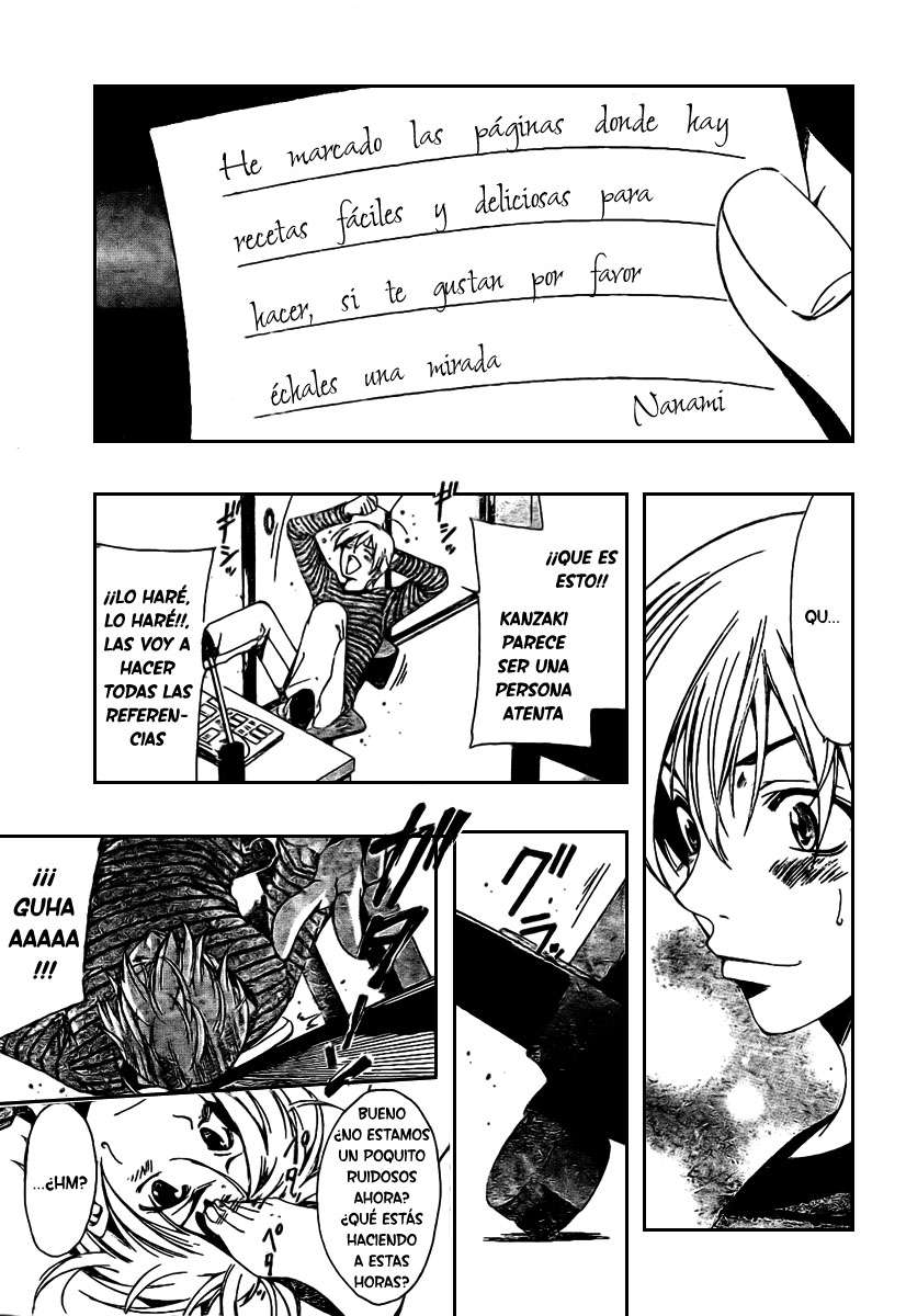 Read Kimi no Iru Machi (es) Manga Online