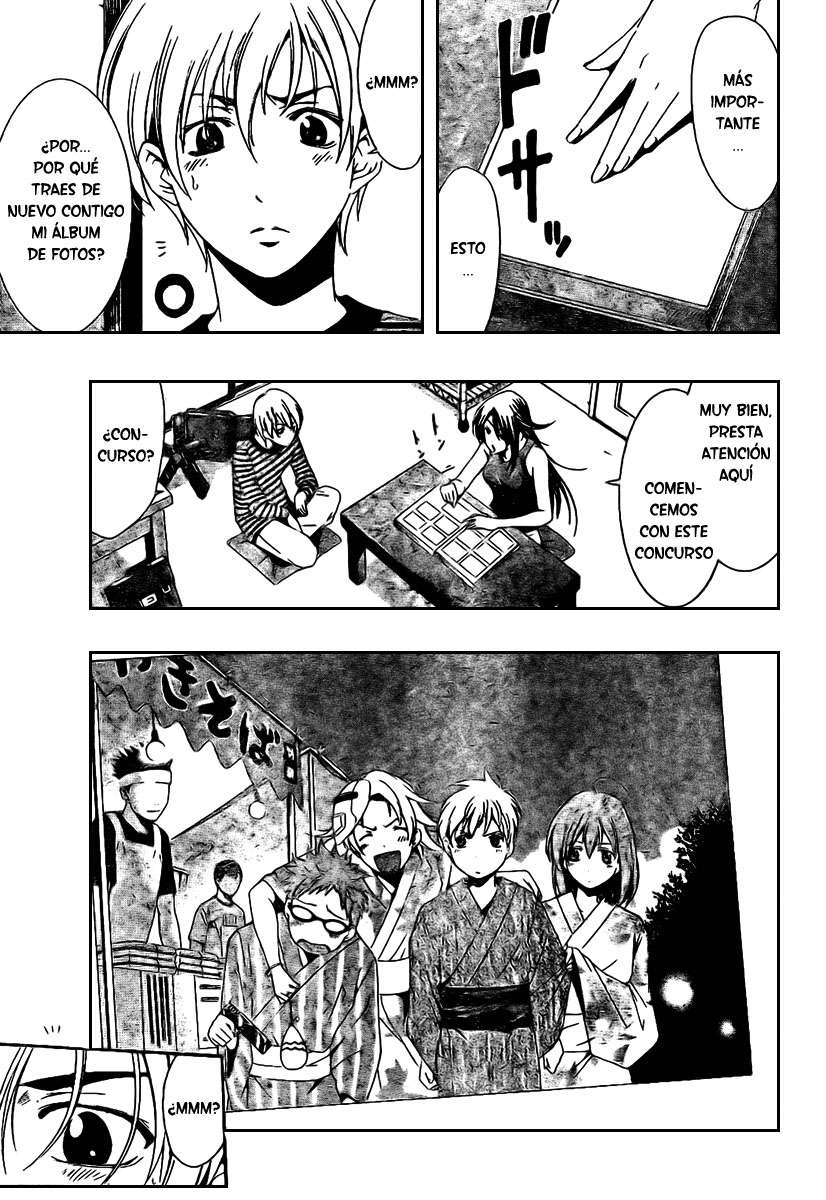 Read Kimi no Iru Machi (es) Manga Online