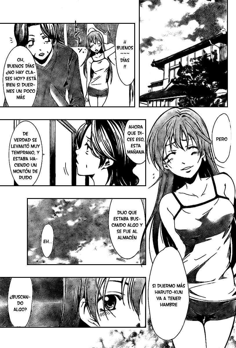 Read Kimi no Iru Machi (es) Manga Online