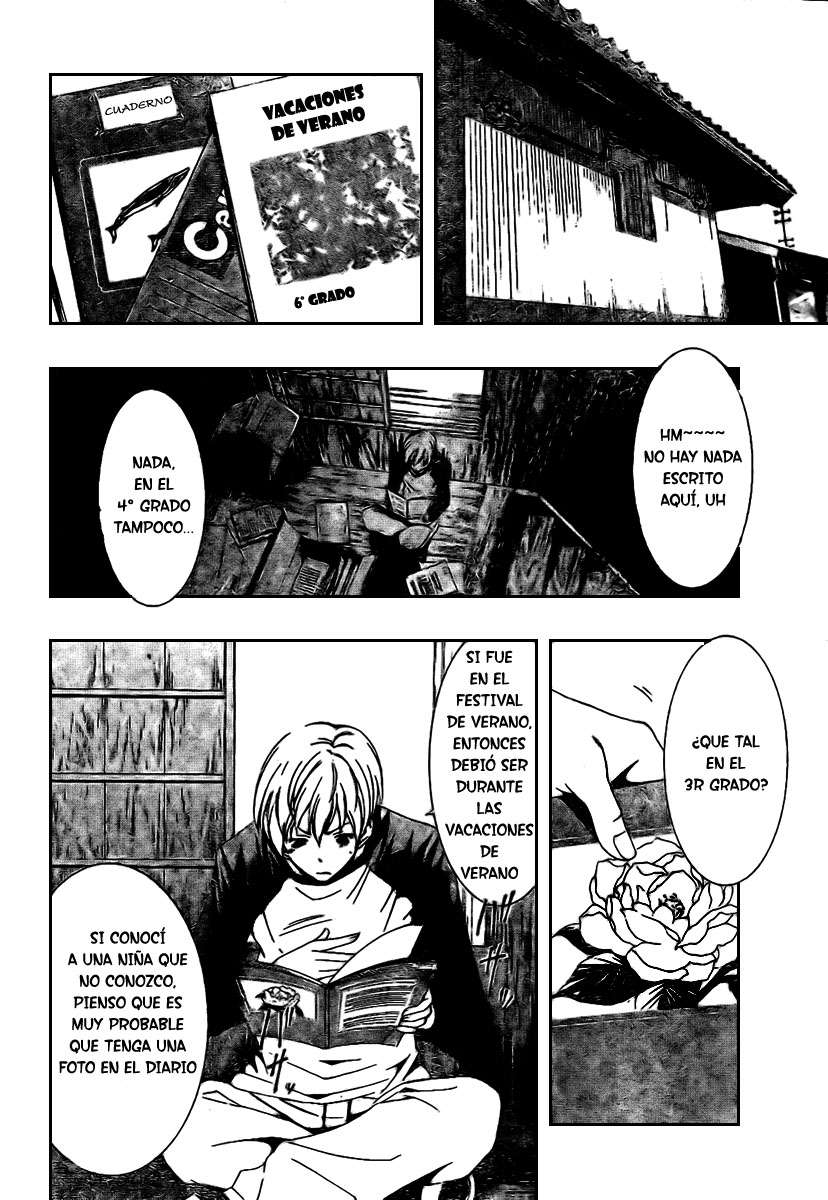 Read Kimi no Iru Machi (es) Manga Online