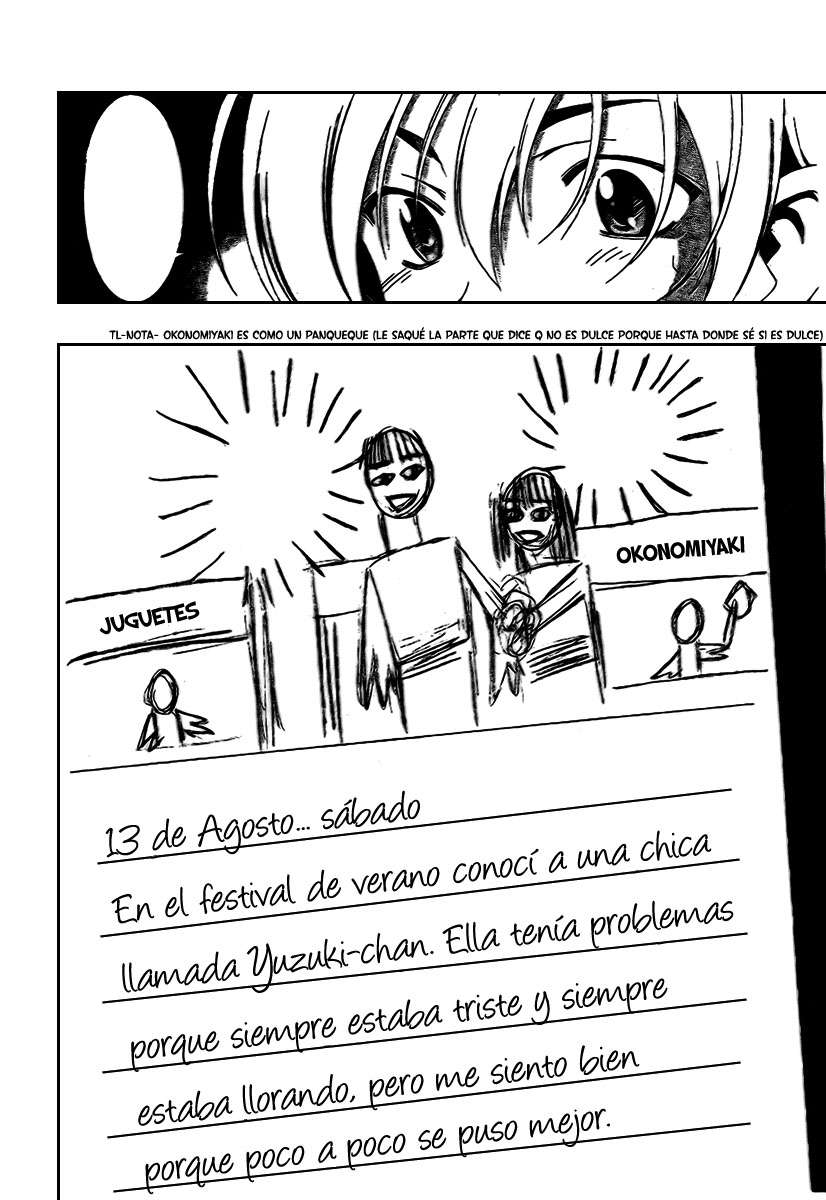 Read Kimi no Iru Machi (es) Manga Online