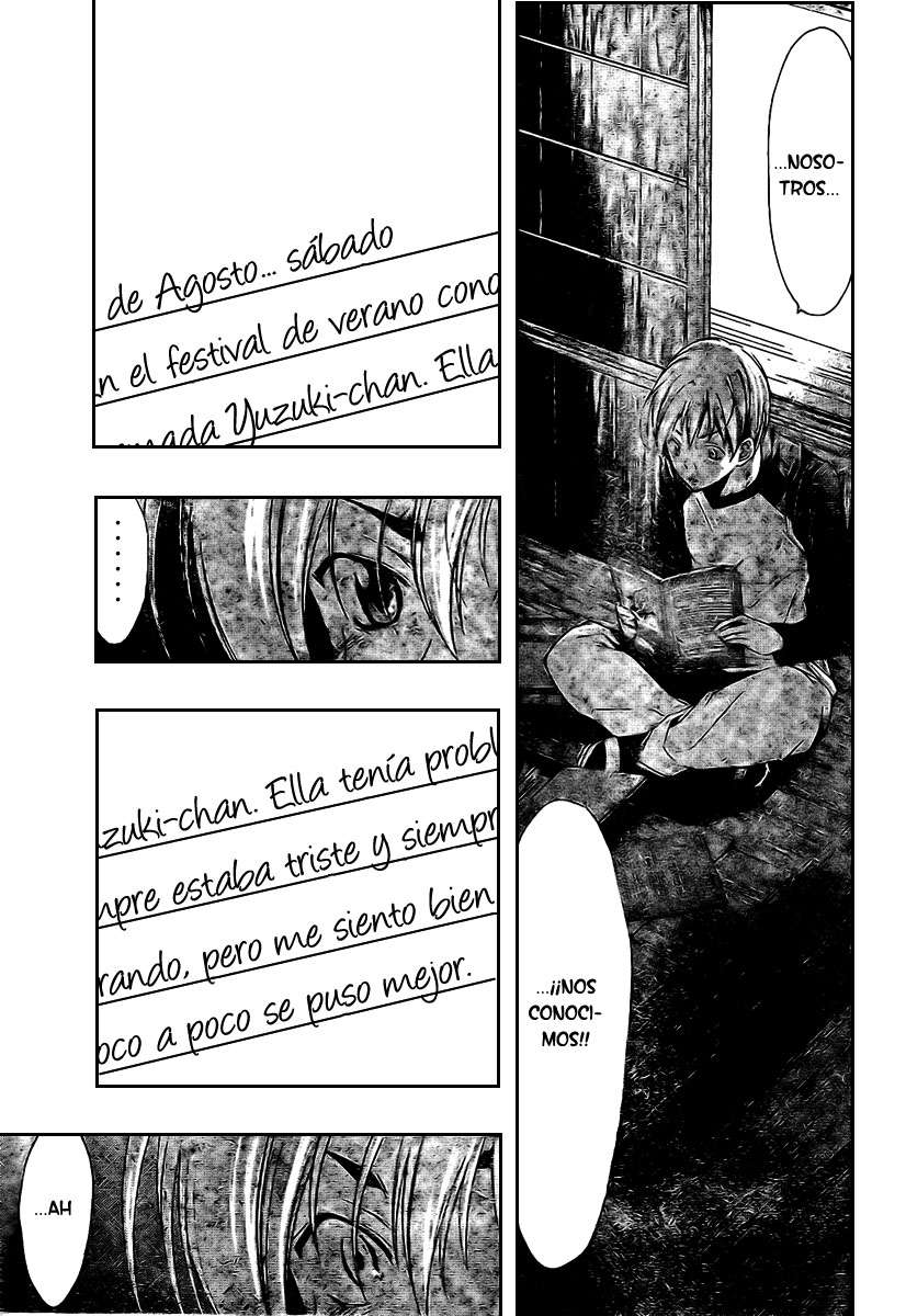 Read Kimi no Iru Machi (es) Manga Online