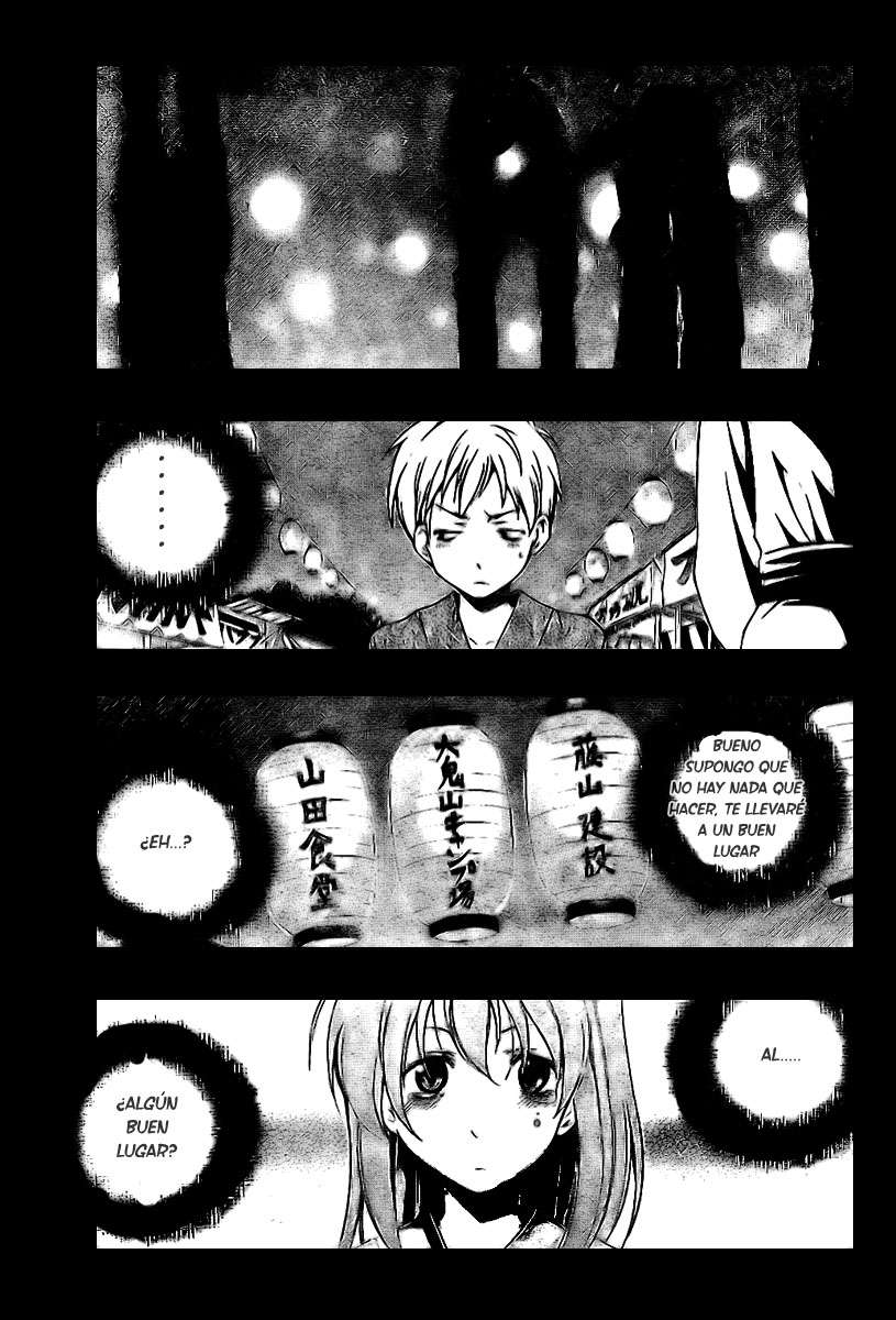 Read Kimi no Iru Machi (es) Manga Online