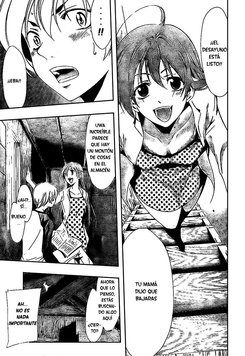 Read Kimi no Iru Machi (es) Manga Online