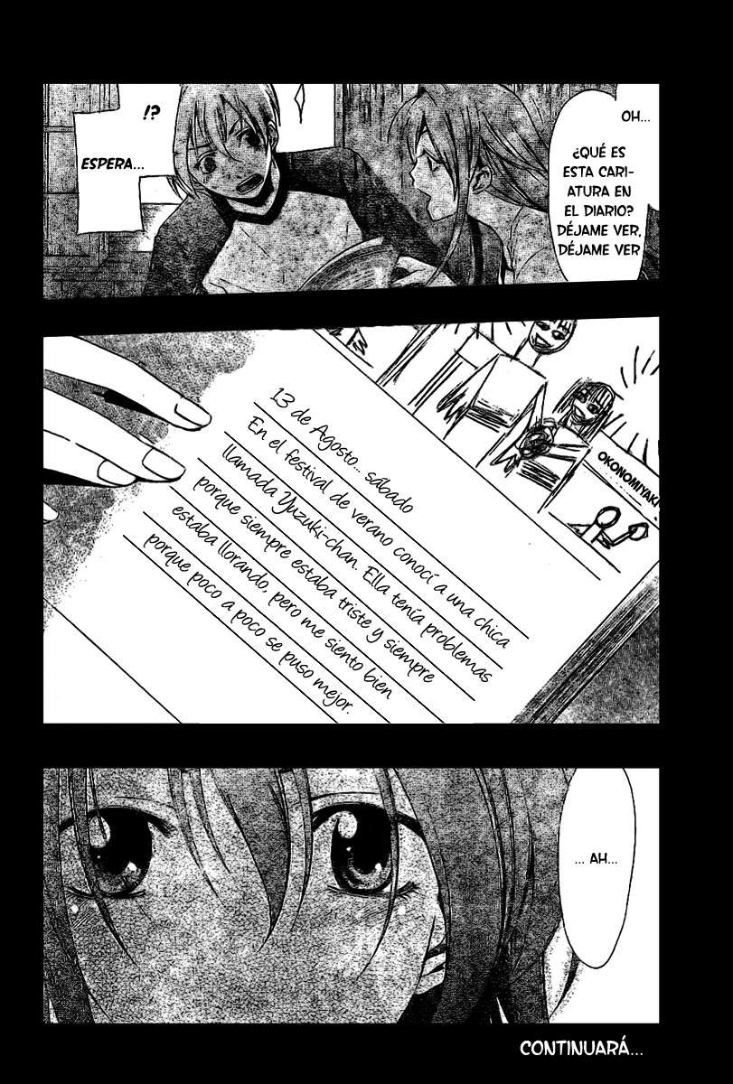 Read Kimi no Iru Machi (es) Manga Online