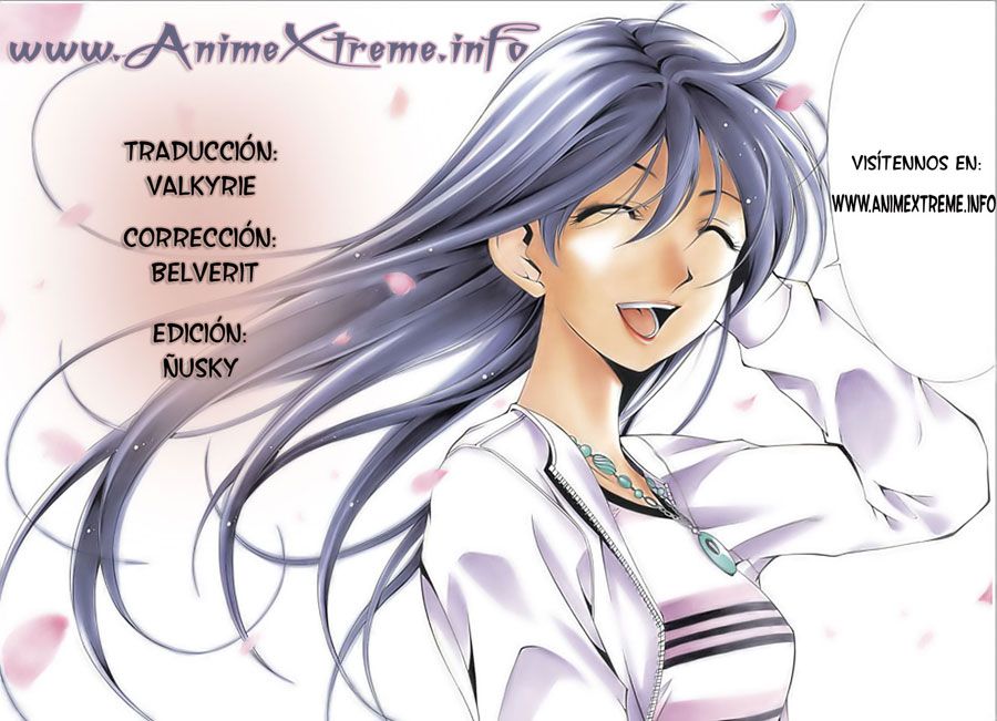 Read Kimi no Iru Machi (es) Manga Online