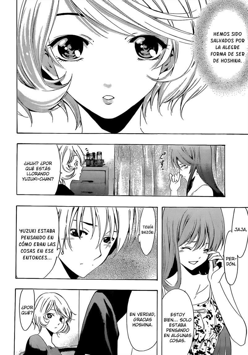 Read Kimi no Iru Machi (es) Manga Online